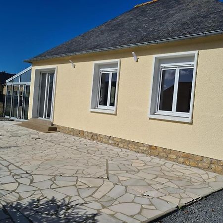 Le Petit Gite Du Mont Beauvoir  Zewnętrze zdjęcie