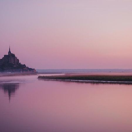 Le Petit Gite Du Mont Beauvoir  Zewnętrze zdjęcie